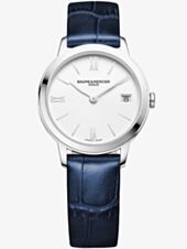 Baume & Mercier Ladies Classima Watch 10353