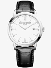 Baume & Mercier Mens Classima Watch 10414