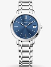 Baume & Mercier Ladies Classima Watch 10477