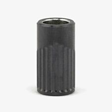 Bailey of Sheffield Anthracite Equaliser Bead BEAD-2-ANT