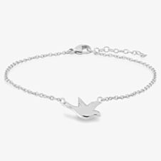 Rosa Lea Bird Chain Bracelet AM-2THB008704