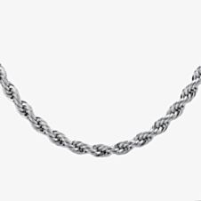 Thomas Henry Twisted Rope Chain USS-759S1.0
