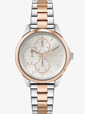 HUGO Ladies #Fearless Multi Watch 1540097
