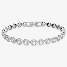 Swarovski Angelic Crystal Pave Bracelet 5071173
