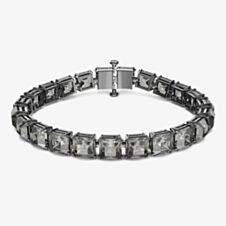 Swarovski Millenia Grey Crystal Bracelet 5615656