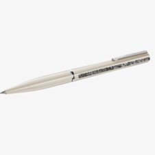Swarovski Crystal Shimmer Beige Ballpoint Pen 5707705