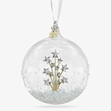 Swarovski Annual Edition Baubles Stars Ornament 5682735