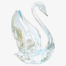 Swarovski SCS Annual Edition Swan 2024 Ornament 5680829