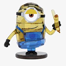 Swarovski Minions Stuart Figurine 5692028