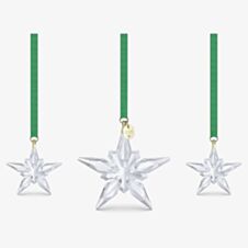 Swarovski Annual Edition Ornament Set 2025 5701854