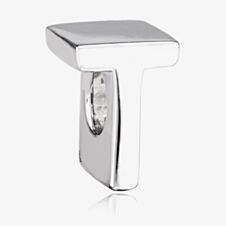 Rosa Lea Letter T Charm AM-2THB0071-T