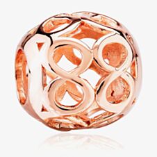 Rosa Lea Openwork Infinity Charm AM-2THB012406