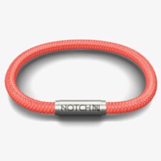 Notch Sustainable Coral OceanYarn Bracelet BC-027-01