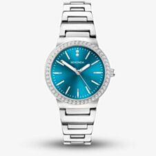 Sekonda Ladies Amelia Blue Watch 40538