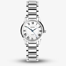 Sekonda Ladies Beaumont Silver Watch 40680