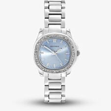 Sekonda Ladies Octaire Blue Dial Watch 40720