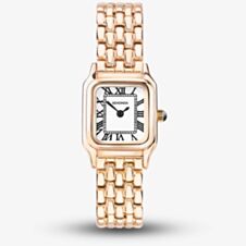 Sekonda Monica Rose Gold Plated Watch 40556