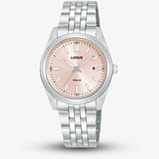 Lorus Light Pink Watch RJ277BX9