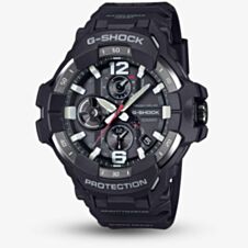 Casio G-Shock Master Of G Air Gravity Black Smartwatch GR-B300-1AER
