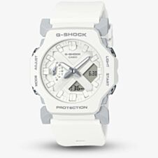 Casio G-Shock Core White Dual Display Watch GA-2300-7AER