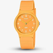 Casio POP MQ-24 Orange Watch MQ-24B-9BEF