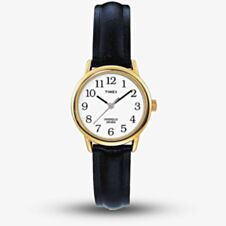 Timex Ladies Gold Plated Watch T20433D7