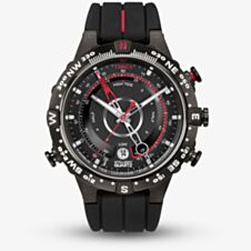 Timex Mens Tide Temp Compass Black Watch T2N720