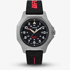Timex Mens UFC Reveal Black Watch TW2V85400