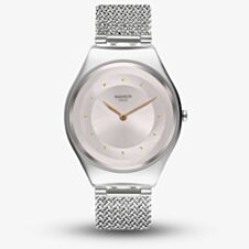 Swatch Unisex Skinsand Watch SYXS117M