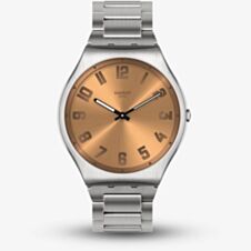 Swatch Skin Irony Bronze Watch SS07S122G