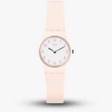 Swatch Pinkbelle Watch LP150