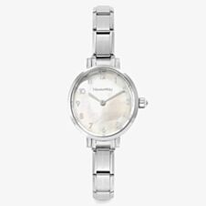 Nomination Paris Mother Of Pearl Watch 076038/008