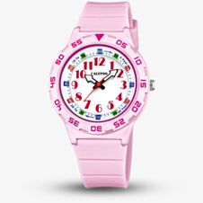 Calypso Girls My First Watch Pink Watch K5828/1