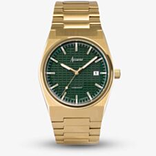 Accurist Origin Fir Green Dial Watch 70009