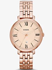 Fossil Ladies Jacqueline Watch ES3435