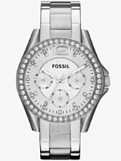Fossil Ladies Dress Watch ES3202