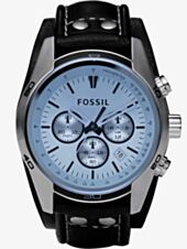 Fossil Mens Chronograph Watch CH2564