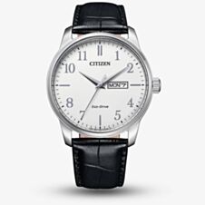 Citizen Mens Eco-Drive Watch BM8550-14A
