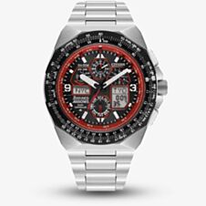 Citizen Mens Limited Edition Red Arrows Watch JY8126-51E