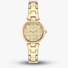 Ted Baker Gold Watch BKPJLF4019I