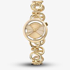 Ted Baker Ladies Lilabel Gold Watch BKPLIS5019I