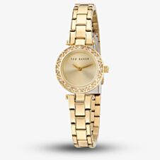 Ted Baker Ladies Jolyye Gold Watch BKPJLS5059I