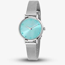 Ted Baker Ladies Staciie Blue Dial Watch BKPSTS5119I