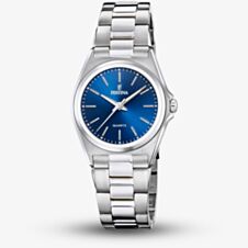 Festina Ladies Classic Blue Dial Watch F20553/3