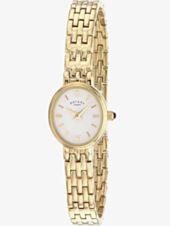 Rotary Ladies Bracelet Watch LB02084-02