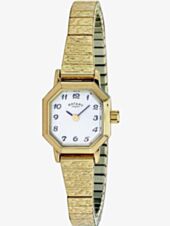 Rotary Ladies Dress Watch LBI00764-29