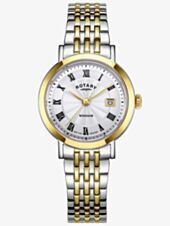 Rotary Ladies Windsor Watch LB05421/01