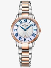 Rotary Ladies Cambridge Watch LB05427/07