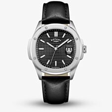Rotary Sport Silver Watch GS05575/04