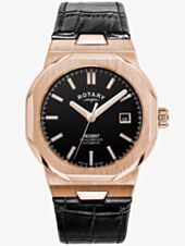 Rotary Mens Regent Automatic Watch GS05414/04